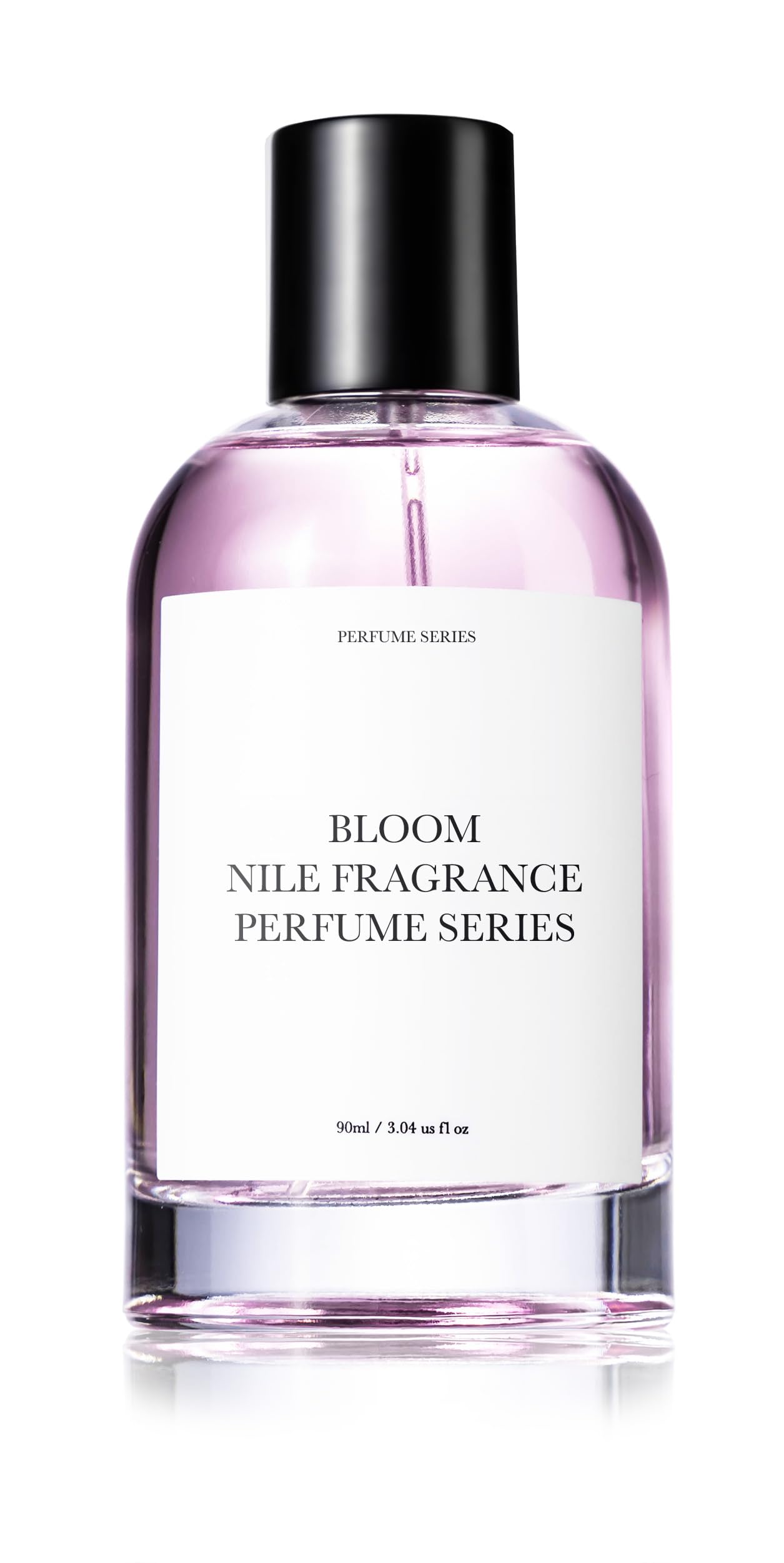 Amazon | NILE 香水 ブルーム ローズ＆ペア フローラル メンズ